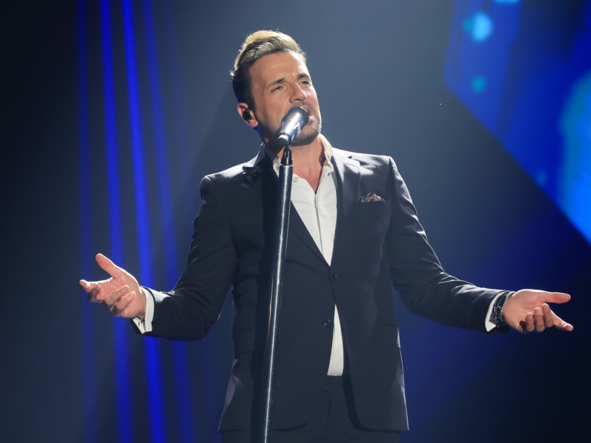 Νίκος Βέρτης: «Ο κάθε άνθρωπος αντλεί ψυχική δύναμη από κάπου – Εγώ έχω τον Χριστό»