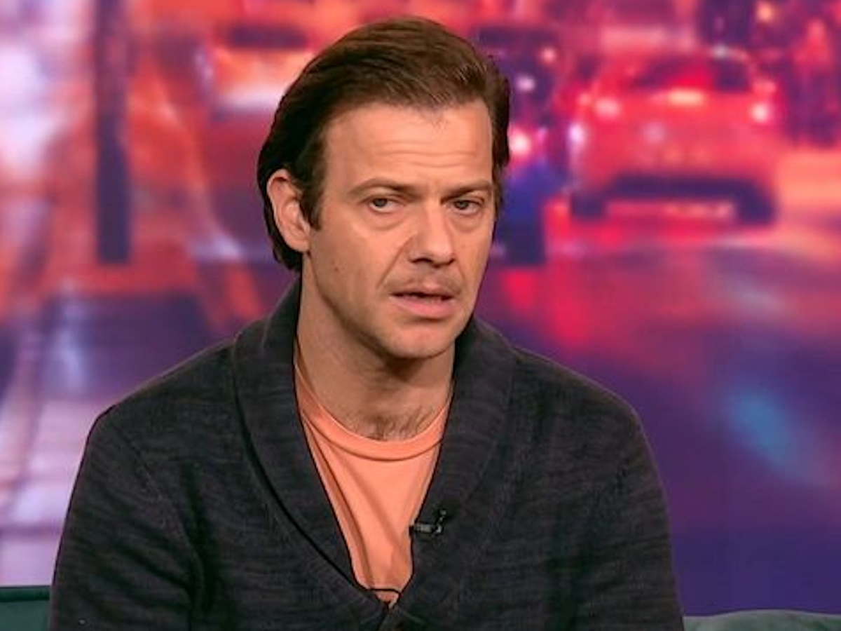 Ορέστης Τζιόβας: «Οικονομικά ζω κοντά στο όριο του ίσα ίσα – Δεν περισσεύουν χρήματα σε έναν ηθοποιό επειδή είναι αναγνωρίσιμος»