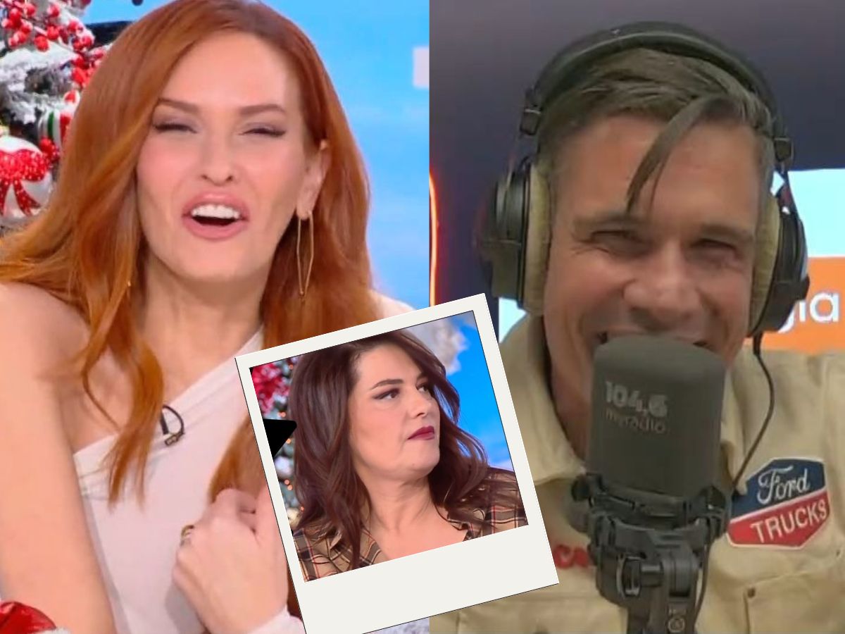 Δημήτρης Ουγγαρέζος για τον καβγά του με την Κατερίνα Ζαρίφη: «Ήταν μια “αυτανάφλεξη”, όπως έγινε έφυγε»