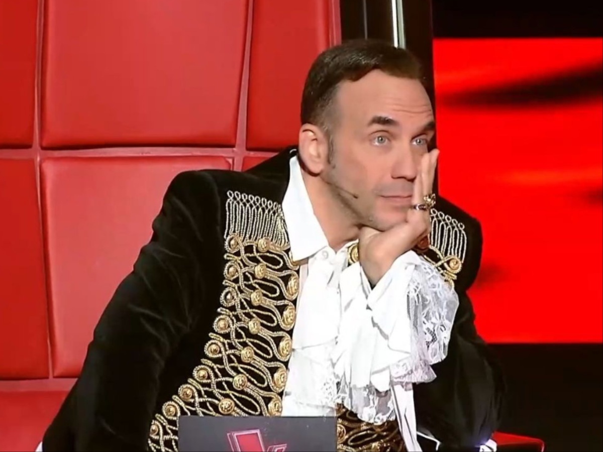 The Voice: Δύσκολη απόφαση για τον Πάνο Μουζουράκη – «Έκλαψα στις πρόβες σας»