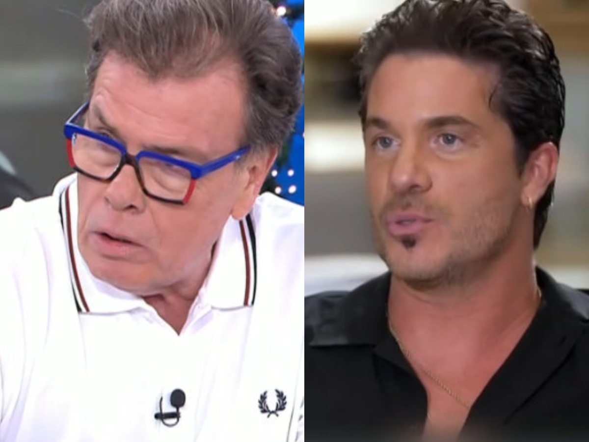 Ξέσπασε ο Δημήτρης Παπανώτας με τη συνέντευξη του Νίκου Οικονομόπουλου: «Δεν είναι καλόγερος στο Άγιο Όρος»