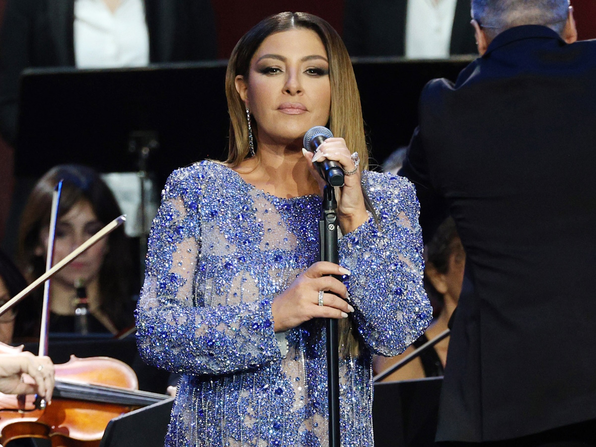 Έλενα Παπαρίζου: Ποιος θα την αντικαταστήσει στο The Voice – Οι πληροφορίες του TLIFE για την υγεία της