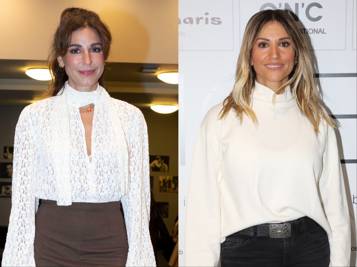 Κατερίνα Παπουτσάκη για Σοφία Παυλίδου: «Αυτό που έκανε ήταν πολύ γενναίο – Έχω υποστεί και εγώ ψυχολογική βία»