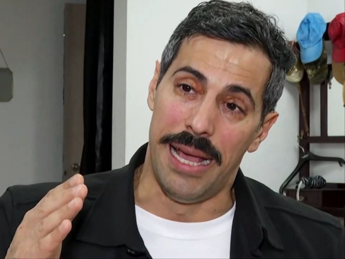 Γιώργος Παράσχος: «Ο Νίκος Οικονομόπουλος μου έστειλε μήνυμα» – Η γενναία μάχη με τον καρκίνο