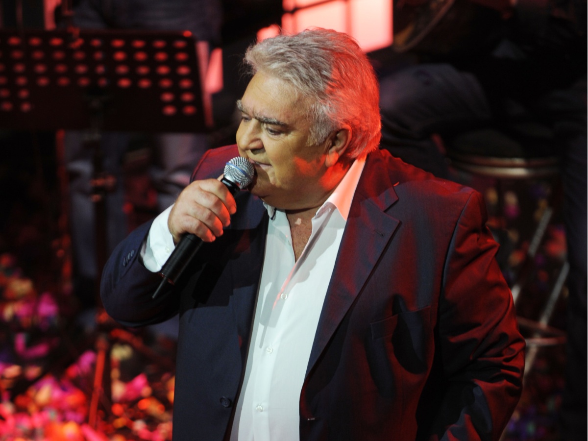 Πασχάλης Τερζής: Η αποκάλυψη του Χρήστου Νικολόπουλου – «Σε λίγο καιρό θα ακούσουμε το νέο τραγούδι του»