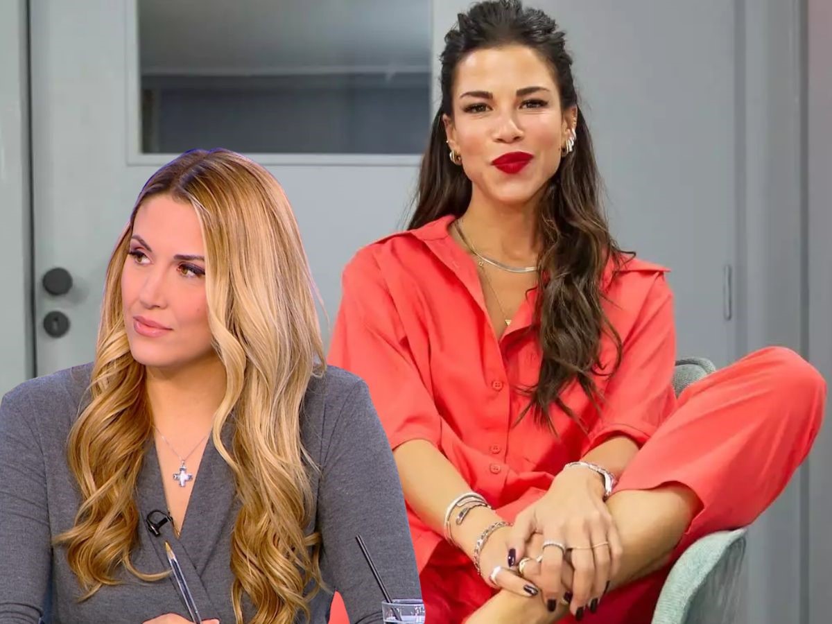 Φωτεινή Πετρογιάννη για Δάφνη Καραβοκύρη: «Και αυτό που είπε η ίδια δολοφονία χαρακτήρα είναι»