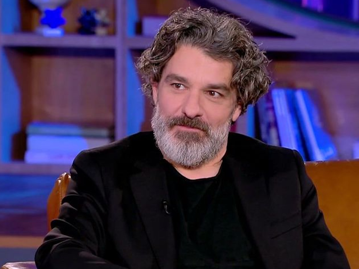 Πέτρος Λαγούτης: «Ήταν η πρώτη φορά που έφαγα κράξιμο και δυσφήμιση – Ήταν περίεργο»