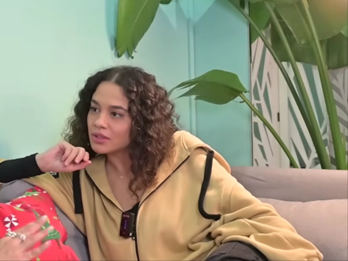 Πηνελόπη Πλάκα: Η εξομολόγηση για την προσωπική της ζωή και ο λόγος που δεν κάνει σχέση τα τελευταία τρία χρόνια