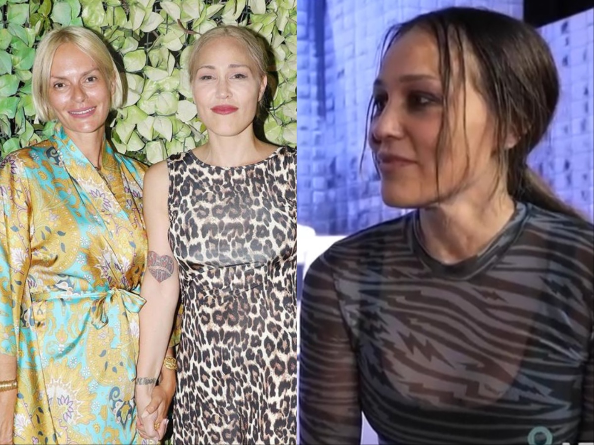 Πηνελόπη Αναστασοπούλου για Έλενα Χριστοπούλου – «Για να μην μιλάω, σημαίνει ότι υπάρχει κάτι που δεν θέλω να το κάνω»