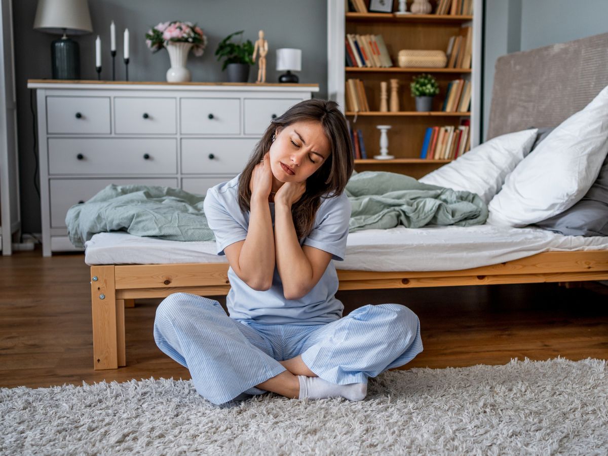 Κι όμως ο τρόπος που κοιμάσαι επηρεάζει την ποιότητα του ύπνου – Μάθε πώς θα βελτιώσεις τη στάση του σώματός σου!