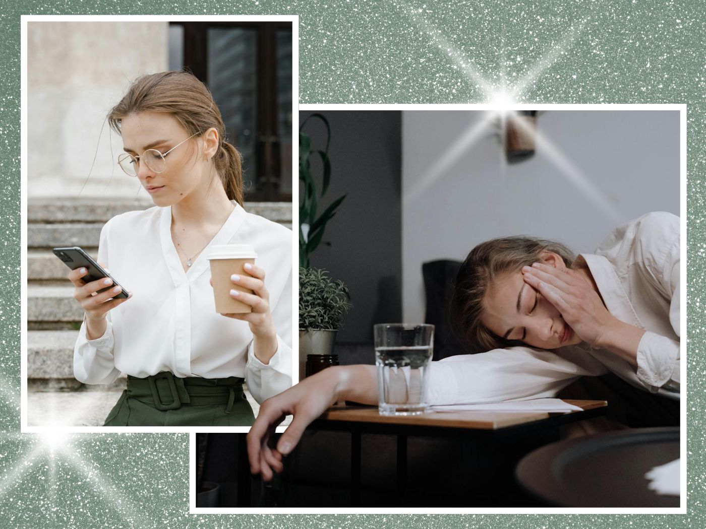 Προσωπική ζωή και εργασία: Πώς θα πετύχεις την απόλυτη ισορροπία;