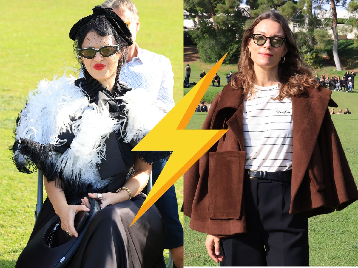 Ραμόνα Βλαντή για Βίκυ Καγιά: «Δεν είναι fashion expert και top model – Δεν έχει κάνει την καριέρα της Κουλιανού»