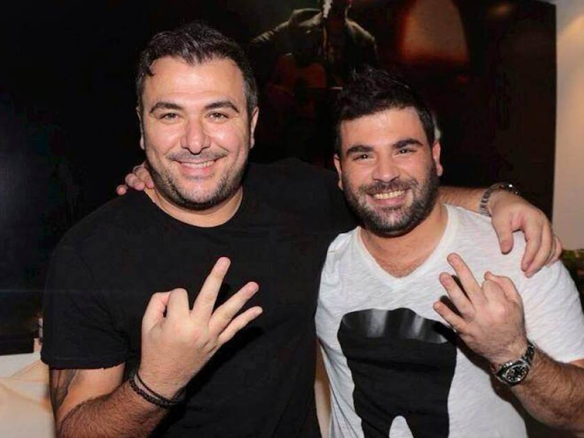 Ξεσπά ο Αντώνης Ρέμος: «Λένε μ…κιες, για εμένα ο Παντελής Παντελίδης ήταν ο μικρός μου αδελφός» 