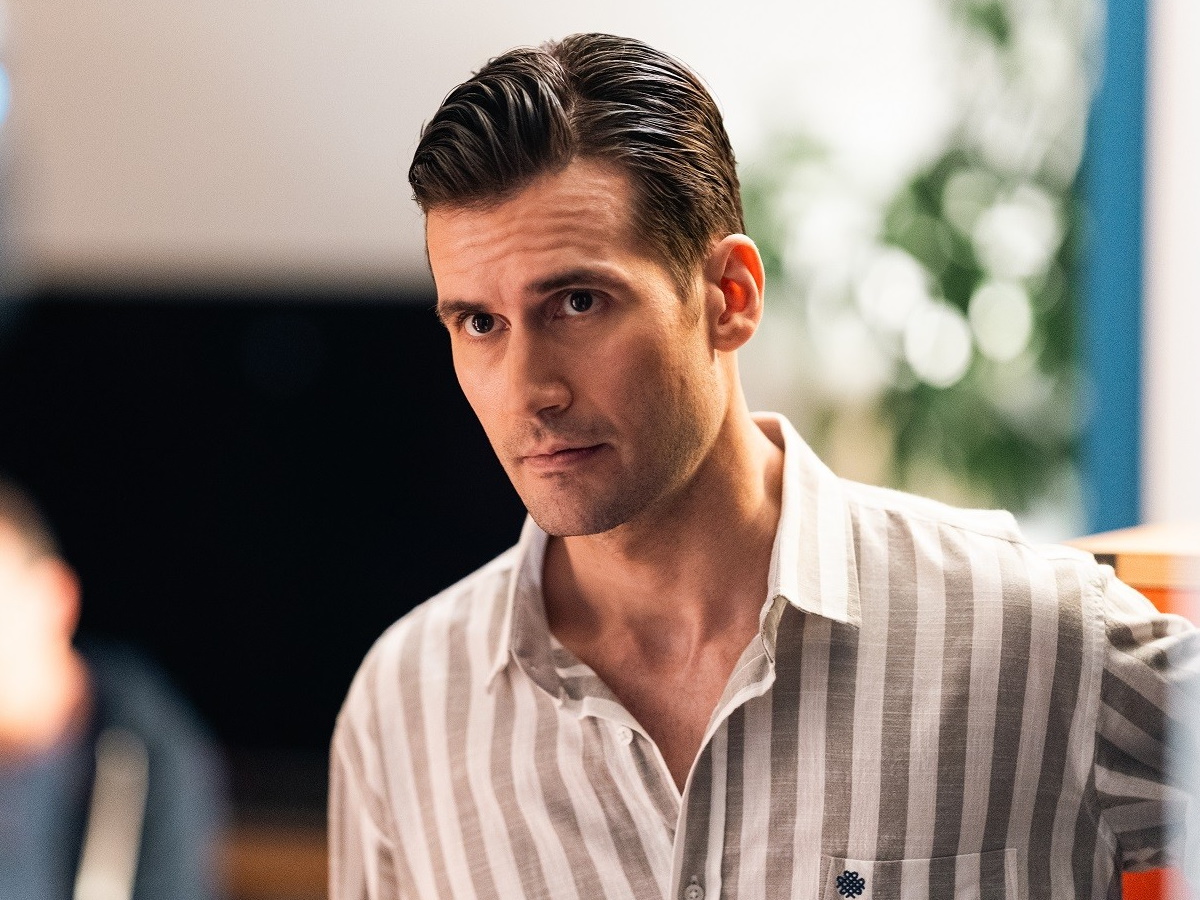 Μπαμπά, σ ’αγαπώ: Οι πρώτες εικόνες από τα γυρίσματα της νέας οικογενειακής σειράς του Alpha