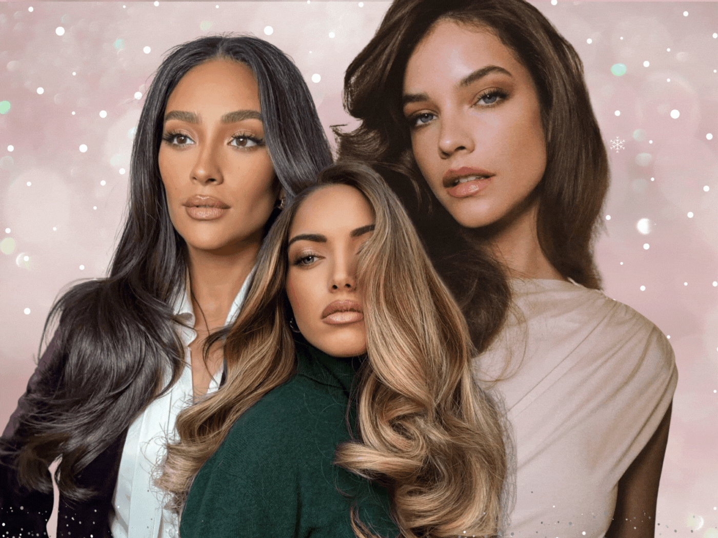 Silk Press vs Blowout: Ποιο χτένισμα να επιλέξεις αν έχεις σγουρά ή σπαστά μαλλιά;