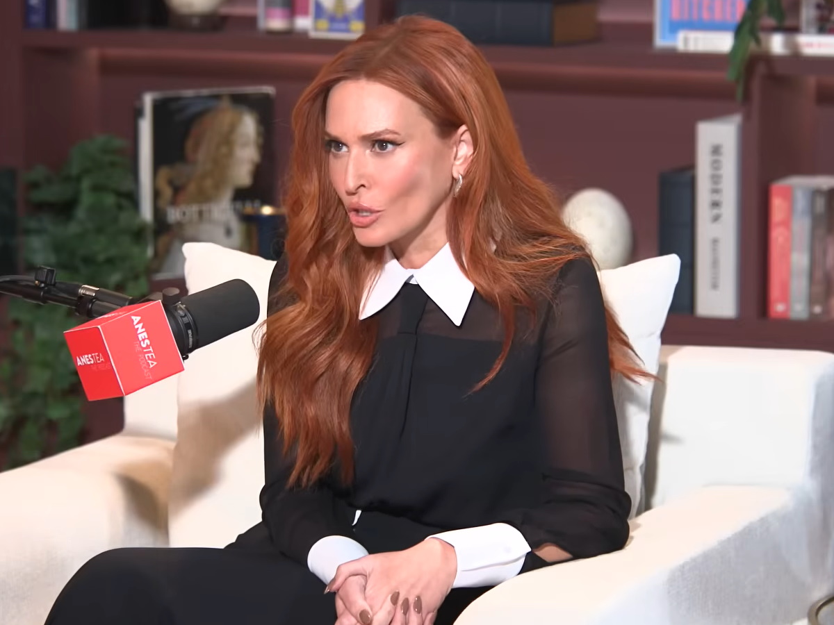 Σίσσυ Χρηστίδου για Θοδωρή Μαραντίνη: «Τα πρώτα ασφαλιστικά μέτρα τα έλαβα 6 μήνες μετά το διαζύγιο – Δεν είχα κανέναν έλεγχο στα οικονομικά»