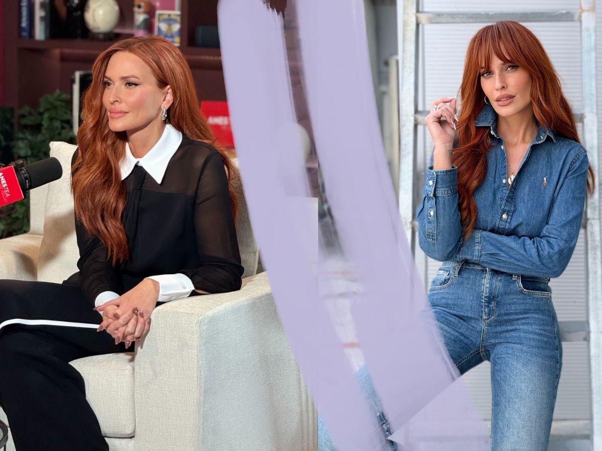 Σίσσυ Χρηστίδου: «Είμαι πολύ συντηρητική σε αυτό το κομμάτι» – Η κατηγορηματική απάντηση για την προσωπική ζωή της