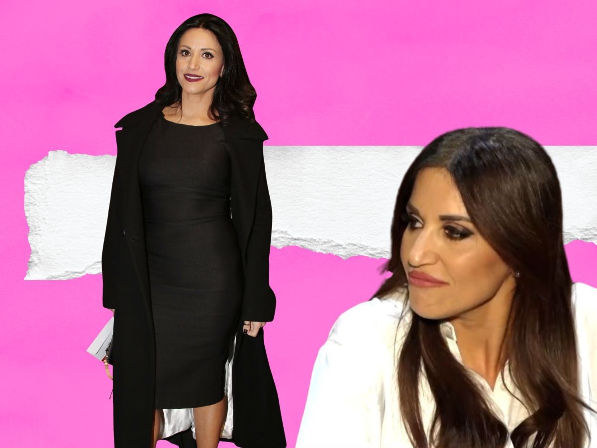 Σοφία Παυλίδου: Η αποκάλυψη για τη νέα της σχέση – «Είμαι ευτυχισμένη και ερωτευμένη»