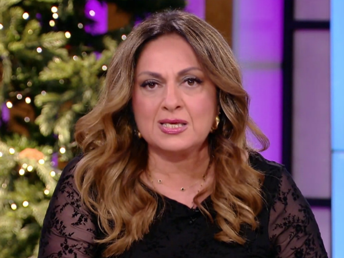 Ξέσπασε η Σοφία Μουτίδου για τον Αχιλλέα Μπέο: «Φασιστική καρικατούρα»