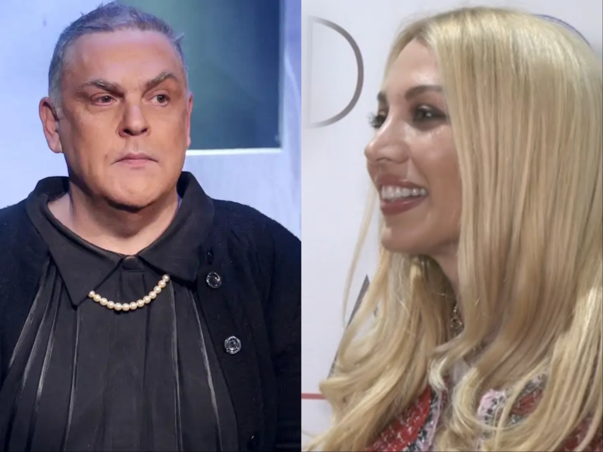 Κωνσταντίνα Σπυροπούλου: Η απάντηση για τον Αντώνη Λουδάρο – «Δεν ξέρω πόσα χρήματα έπαιρνε, δεν τον πλήρωνα εγώ»