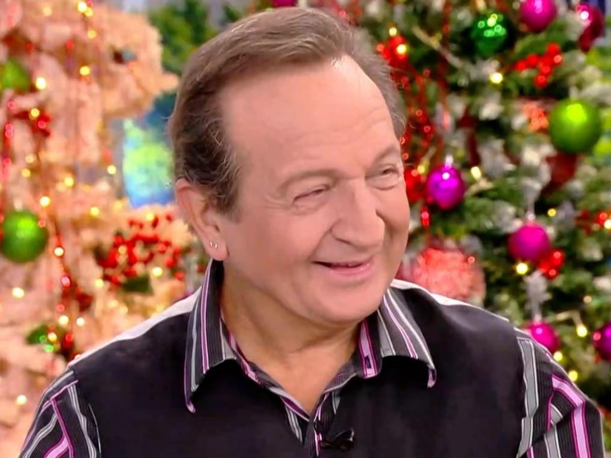 Ο Σπύρος Μπιμπίλας «καρφώνει» εκπομπή: «Κάναμε 6 ώρες γύρισμα και δεν έπαιξε ποτέ, μου είπαν ότι είμαι “καμένος”»