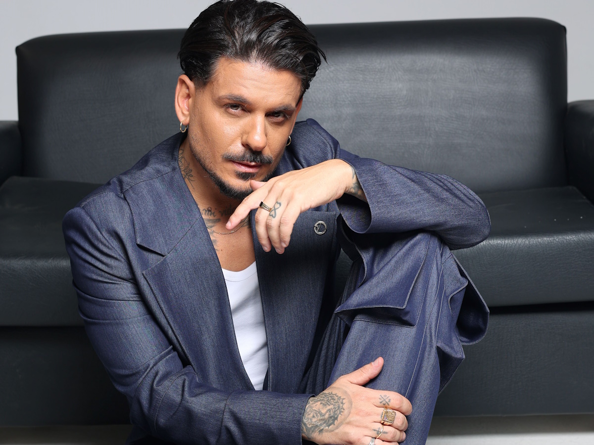 “One Night Stan”: Το νέο project του Stan Αντιπαριώτη