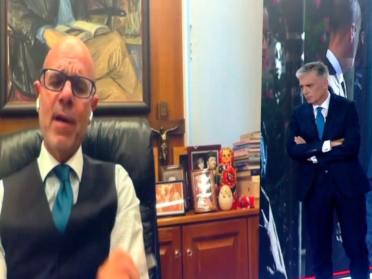 Δήμητρα Ματσούκα: Ο δικηγόρος της στο Live News – «Δεν υπάρχει δεύτερη ευκαιρία – Θα κάνει φυλακή την επόμενη φορά»