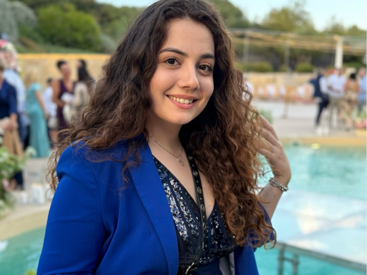 Στέφανη Χαραλάμπους: «Πέθαναν» την πρωταγωνίστρια από τη «Γη της Ελιάς» – Τι λέει η ίδια