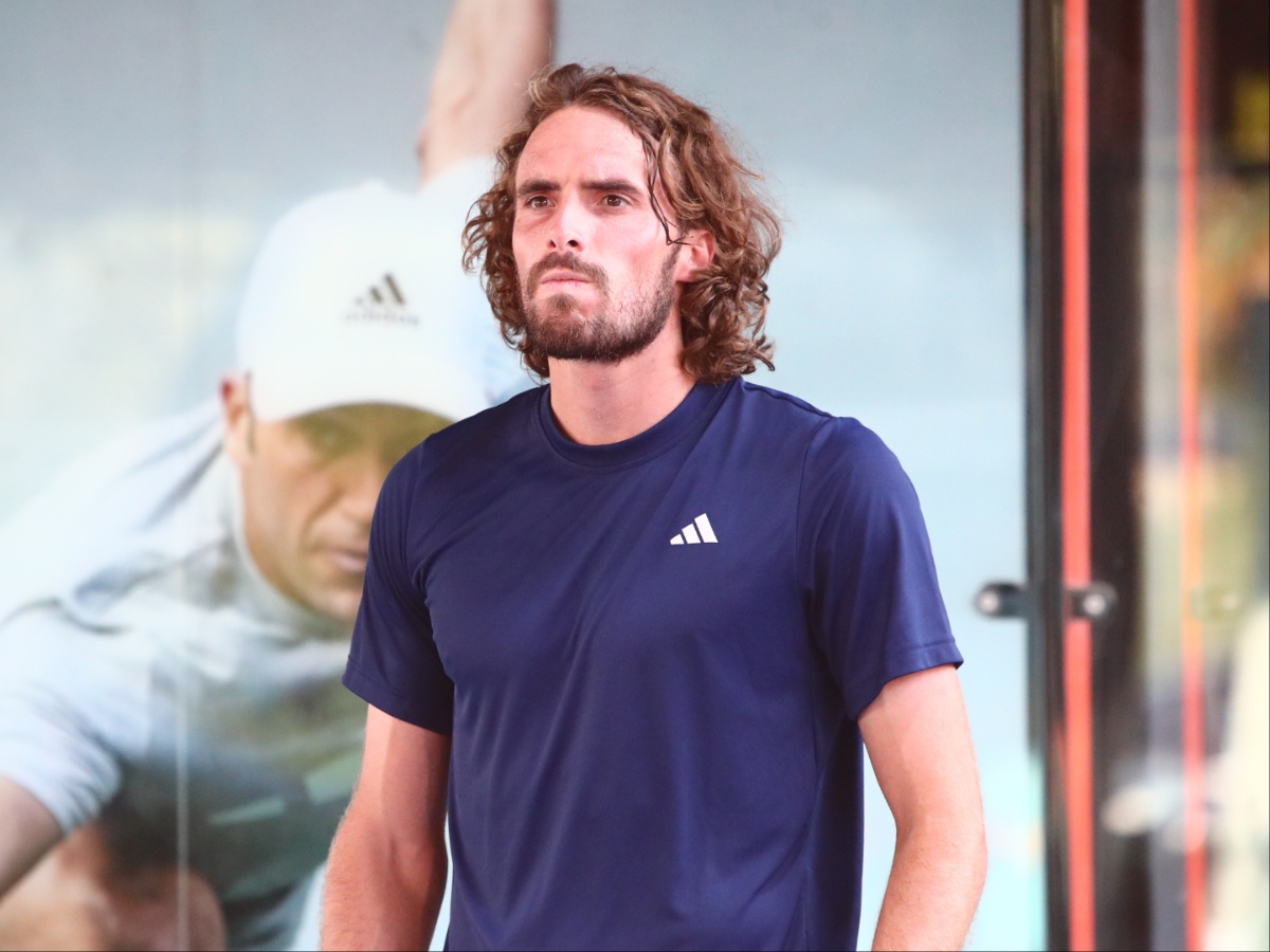 Στέφανος Τσιτσιπάς: Δεν κατέθεσε το δίπλωμα – Τη Δευτέρα η δικογραφία εις βάρος του