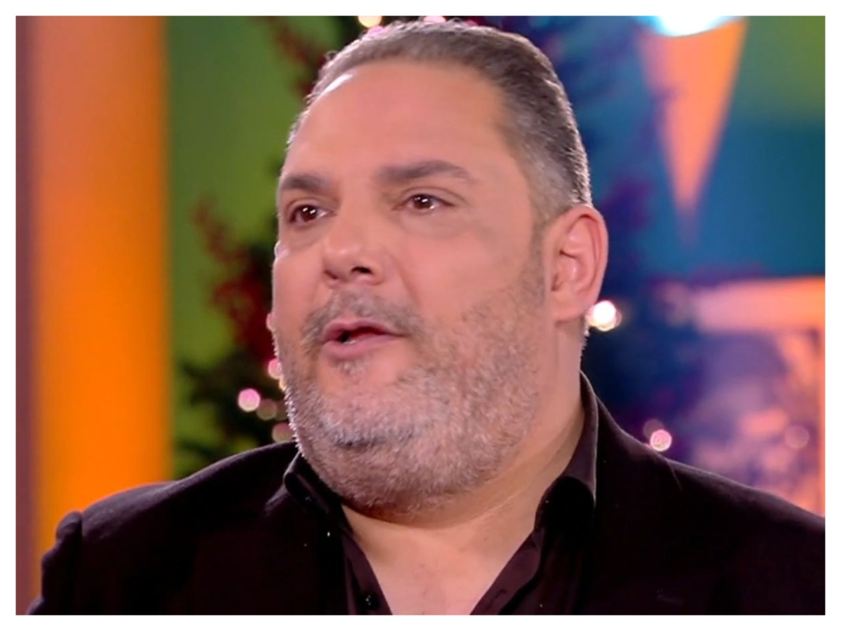 Στέλιος Διονυσίου: «Δεν μόχθησα για να κάνω επιτυχία, πήγα κατευθείαν στις μεγάλες πίστες»