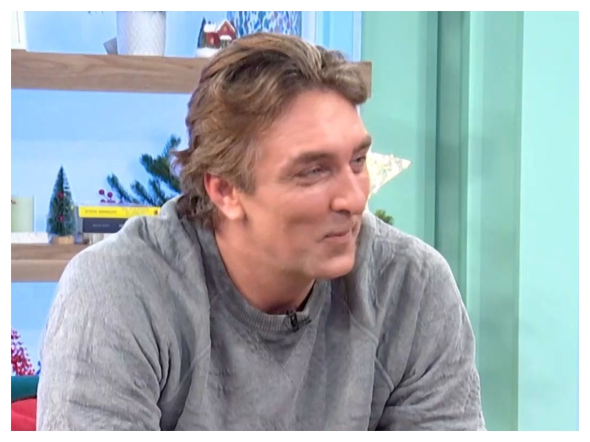 Συγκινεί ο Ιβάν Σβιτάιλο: «Με τα παιδιά μου ζω πράγματα που στερήθηκα»