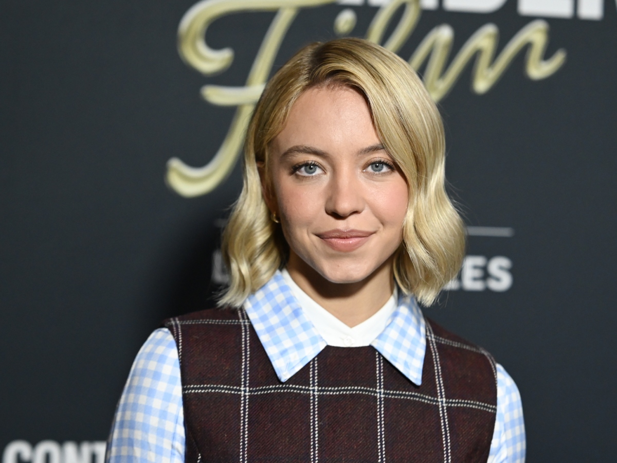 Sydney Sweeney: Έχει το ωραιότερο bob που έχουμε δει τελευταία – Eίναι η τέλεια ιδέα αν θέλεις μια αλλαγή πριν τη νέα χρονιά
