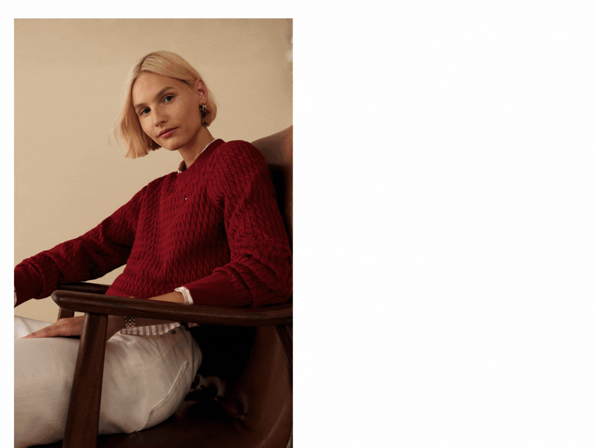 Δώρα για όλους: Όταν αναζητάς timeless επιλογές, ο προορισμός είναι (μόνο) η Tommy Hilfiger