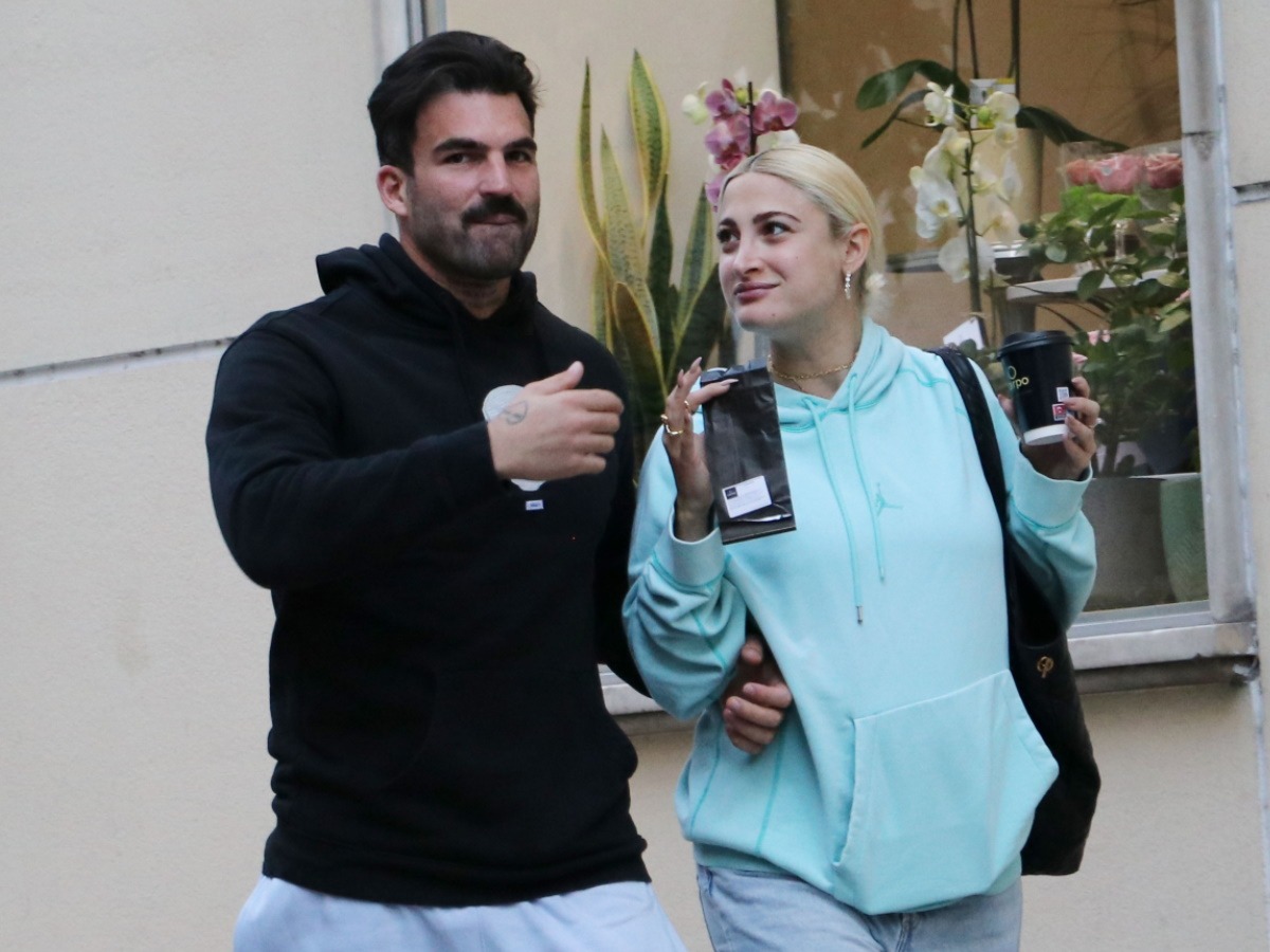 Δημήτρης Αλεξάνδρου: Η πρώτη αντίδραση μετά τα «καρφιά» της Ιωάννας Τούνη και η αποκάλυψη για το ιδιωτικό συμφωνητικό