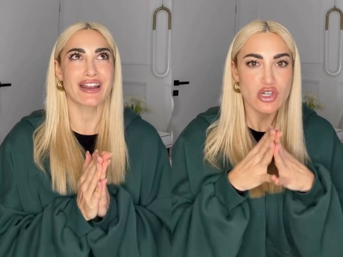 Ιωάννα Τούνη: Το νέο ξέσπασμα για τους κατηγορούμενους – «Ήθελε με κάθε τρόπο να με εξευτελίσει ως μια φθηνή γκόμενα»