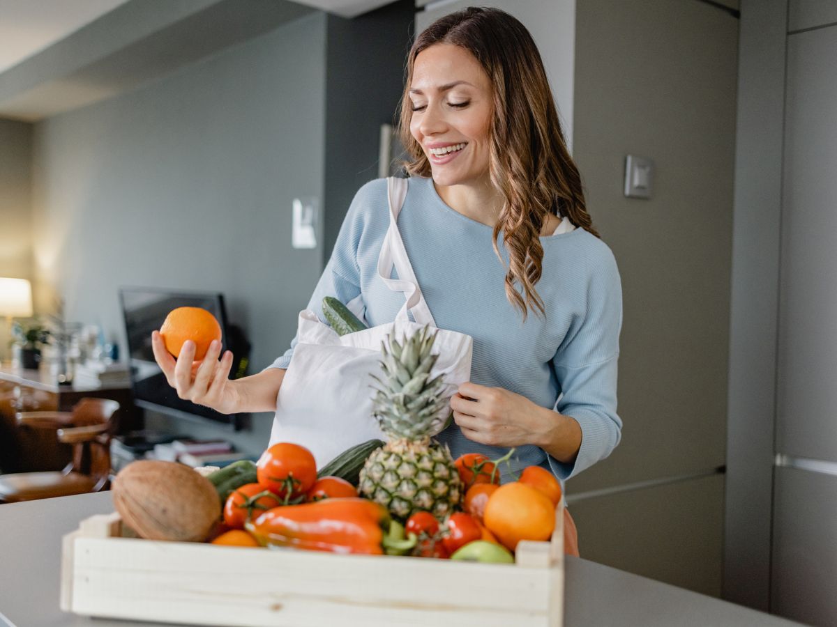 7+1 τροφές που έχουν μεγαλύτερη θρεπτική αξία όταν είναι… κατεψυγμένες!