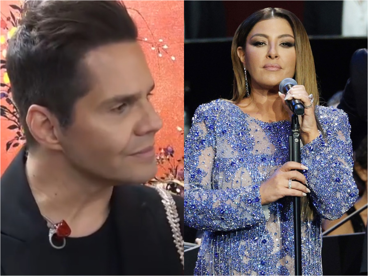 Γιώργος Τσαλίκης για Έλενα Παπαρίζου: «Έχουμε ανησυχήσει πραγματικά – Δεν μίλησα μαζί της, εγώ δεν ενοχλώ»