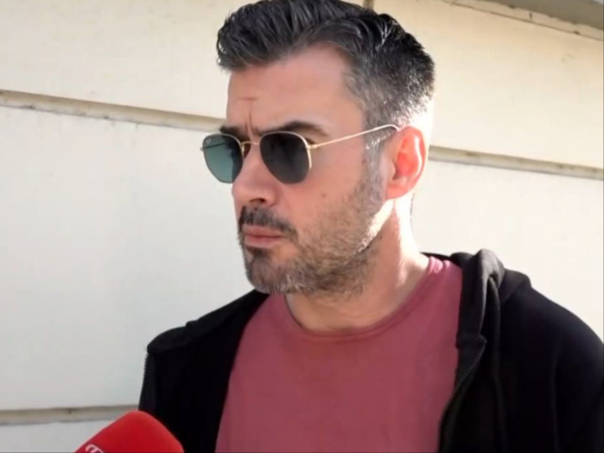 Γιάννης Τσιμιτσέλης: «Έπαθα σοκ, πήρα πάνω από 2.000 μηνύματα» – Η απάντηση για την ανάρτηση και το θέμα υγείας