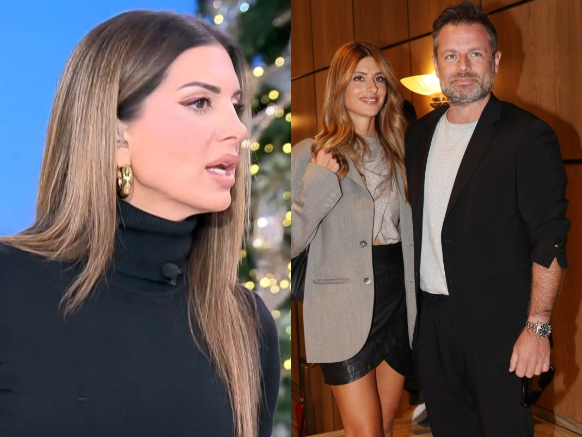 Σταματίνα Τσιμτσιλή για Κοσμά Κουμιανό: «Σε πρώτη φάση δεν ήθελε να παραδεχτεί δημοσίως τον χωρισμό του από την Ανθή Σαλαγκούδη»