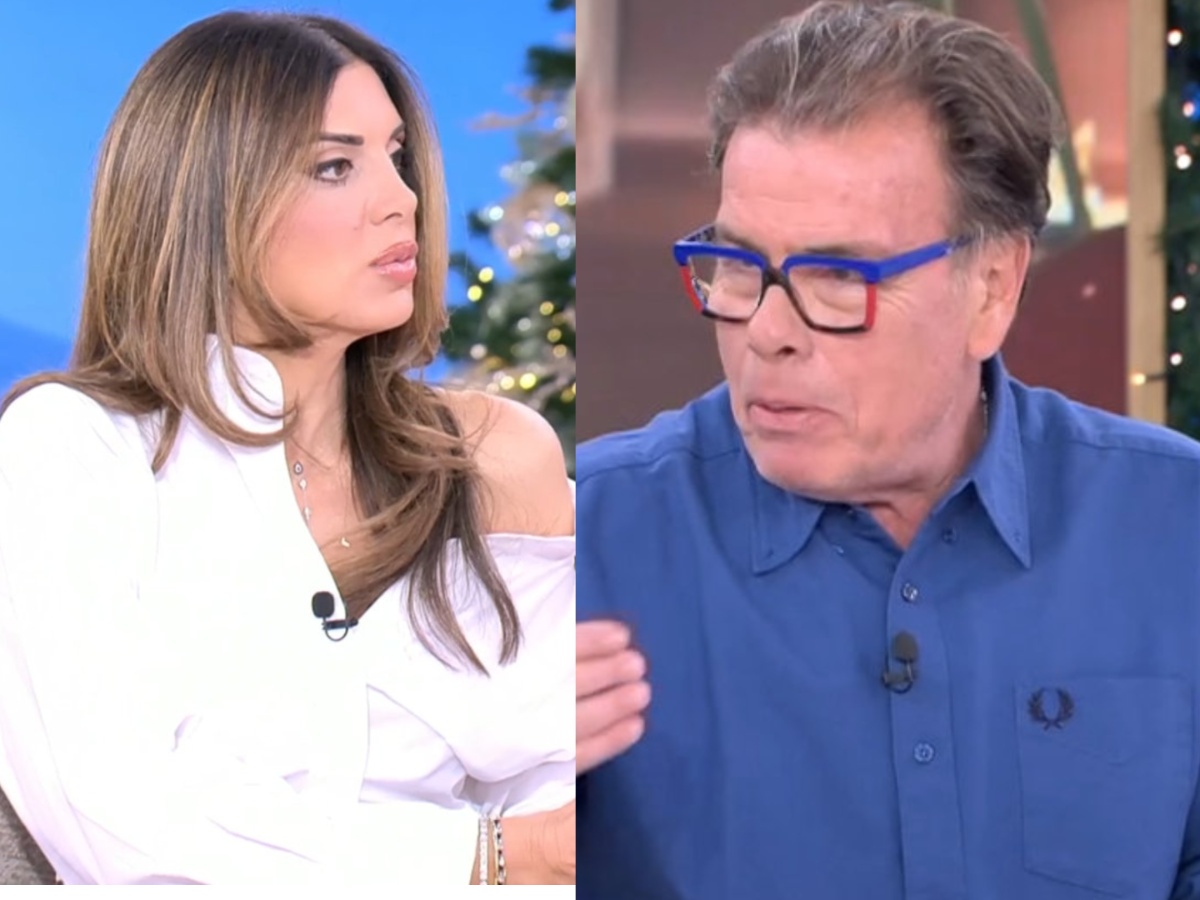 Δημήτρης Παπανώτας: «Γράφετε αηδίες» – Η έντονη ενόχληση στα δημοσιεύματα για την ηλικία του