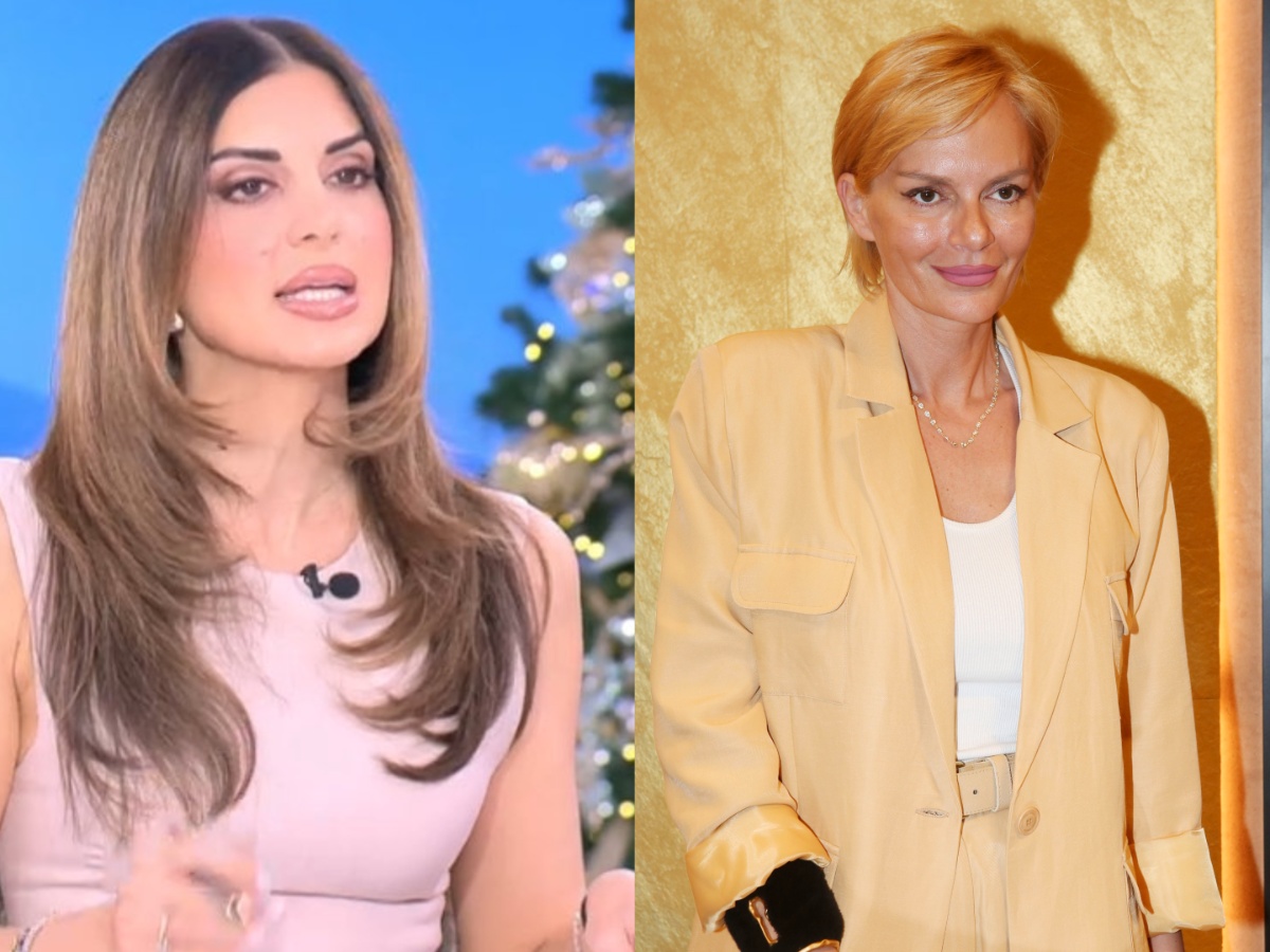 Σταματίνα Τσιμτσιλή για Έλενα Χριστοπούλου: «Για κάτι τέτοιο την είχαν κατηγορήσει οι κακές γλώσσες και για την Ηλιάνα Παπαγεωργίου»