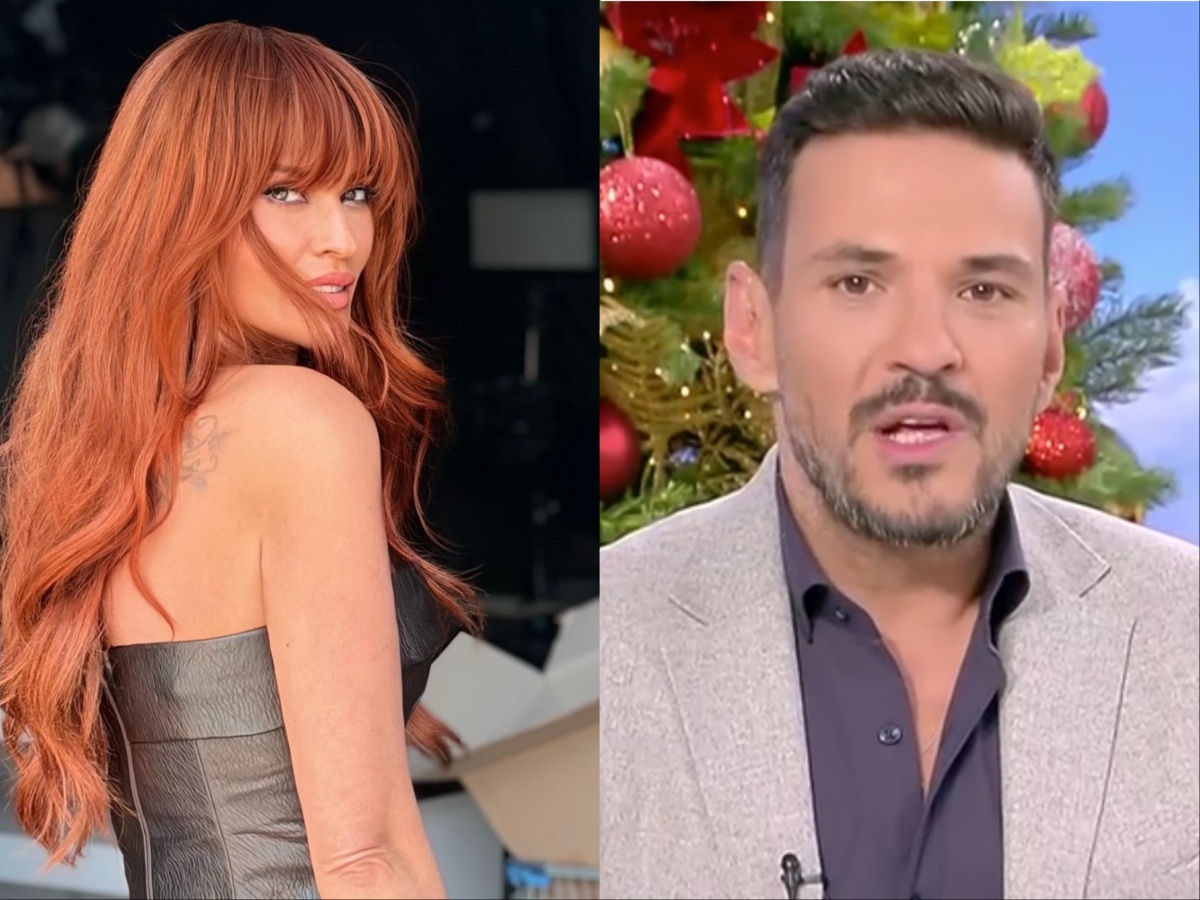 Κώστας Τσουρός για Σίσσυ Χρηστίδου: «Όταν ο γιος της έπρεπε να παραστεί στο δικαστήριο, ήταν καταρρακωμένη»