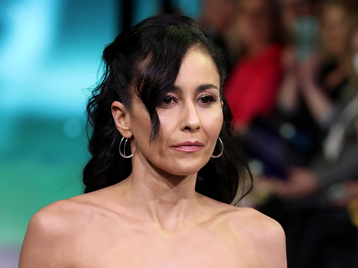 Βαρβάρα Λάρμου: «Έχω δεχτεί σεξουαλική παρενόχληση και αντέδρασα σαν αγρίμι