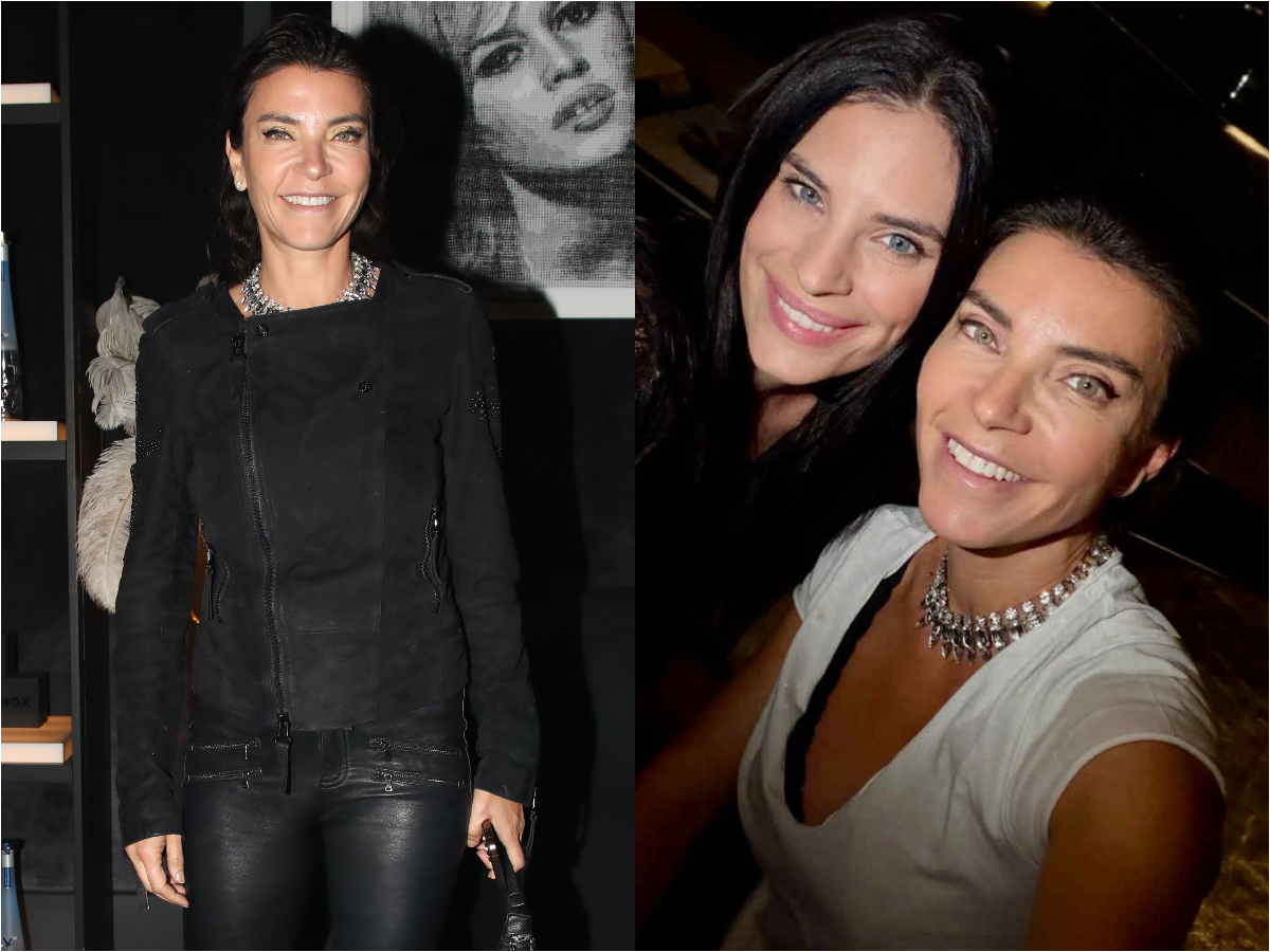 Μαρίνα Βερνίκου: «Δεν τσακωθήκαμε με την Χριστίνα Μπόμπα – Είμαι σε μια ηλικία που δεν με ενοχλεί τίποτα»