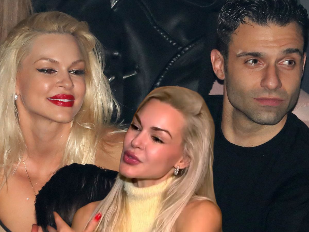 Βίκυ Κάβουρα: «Ο μόνος άντρας που μπορεί να με πληγώσει είναι ο σύντροφός μου»