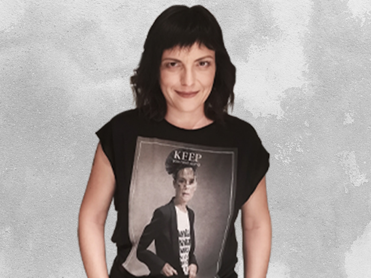 20 χρόνια Ελεάνα Βραχάλη – «Παιδί Δικό Σου»: Το δεύτερο μέρος της εμβληματικής συλλογής κυκλοφορεί