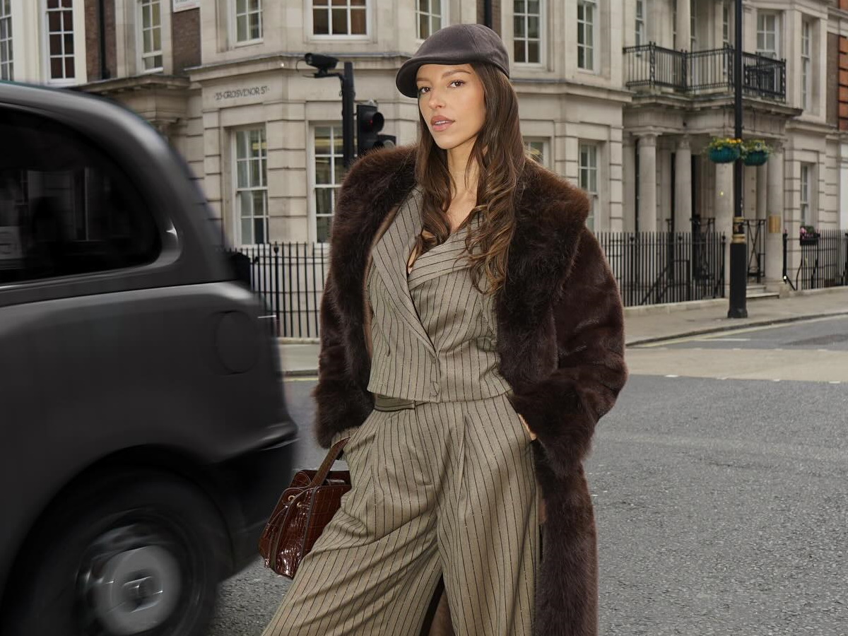 Χαρά Παππά: «Δεν αναλώνομαι σε βλακείες μετά το θέμα υγείας που πέρασα πέρυσι»