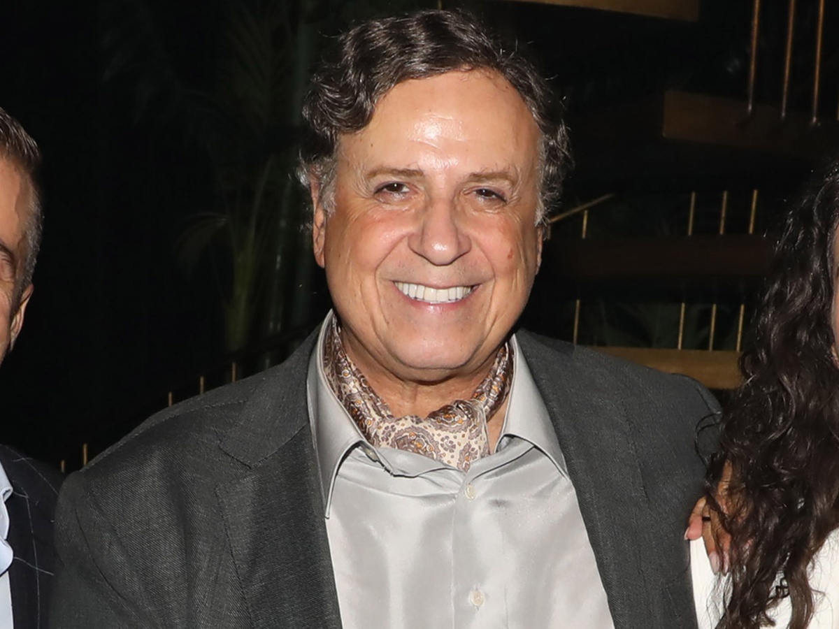 Χάρης Ρώμας: «Τις απώλειές μου τις βίωσα οδυνηρά, αλλά με θάρρος»