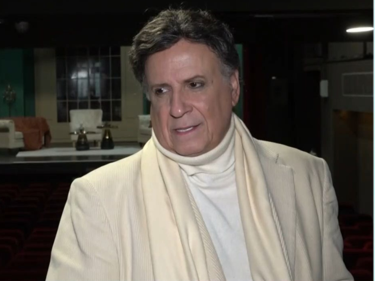 Χάρης Ρώμας: «Δε θέλουμε να κάνουμε ξανά το Κωνσταντίνου και Ελένης, δε θέλουμε να ανταγωνιστούμε τον παλιό μας εαυτό»