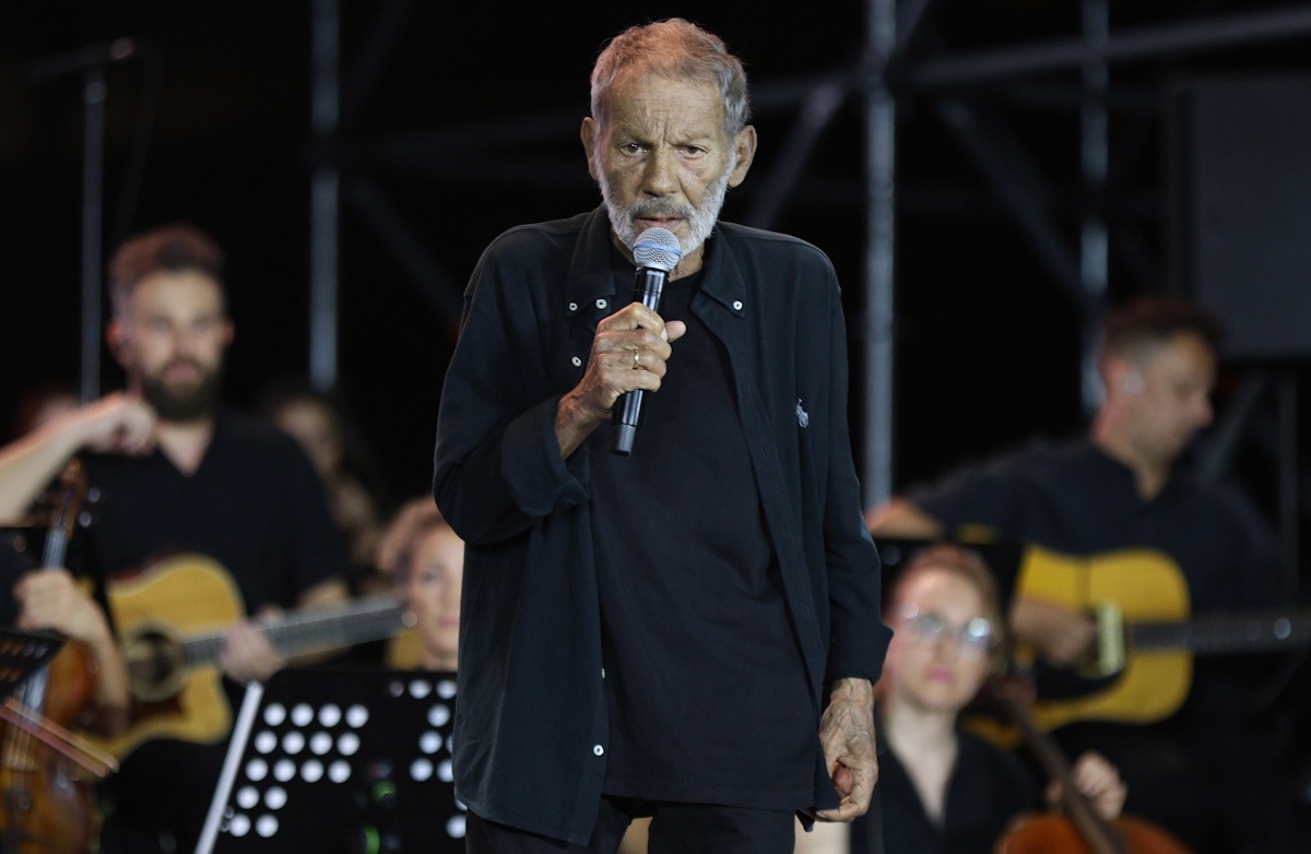 Σταύρος Ξαρχάκος: Στηρίζει τον Γιώργο Χατζιδάκι – «Αγνόησαν προκλητικά την βούληση του, είναι θέμα ηθικής»